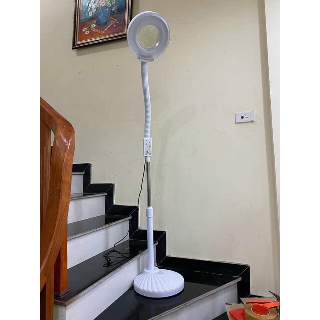 đèn spa nối mi_nối mi_dụng cụ nối mi