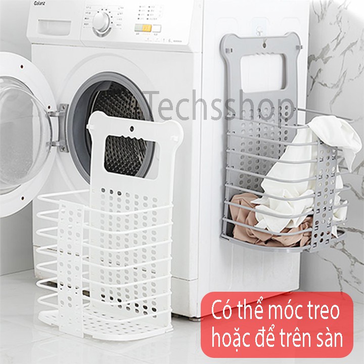 [TIỆN LỢI] RỔ ĐA NĂNG GẤP GỌN TIỆN ÍCH