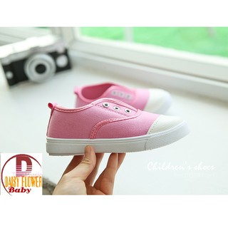 Giày Sneaker trẻ em phong cách cổ điển