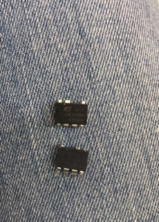 2 con ic nguồn LNK304