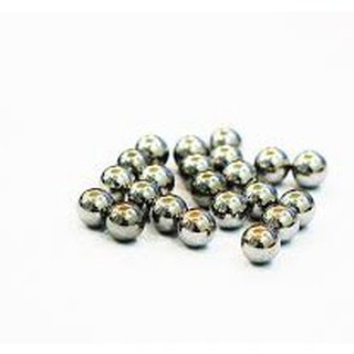 [Siêu rẻ- Đồng giá] Gói 1kg Bi Sắt Size Tự Chọn ( 7mm, 8mm, ,...)