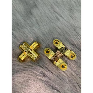 Bản lề chữ thập ZH