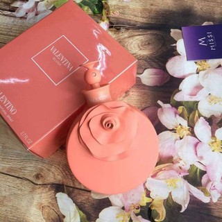 nước hoa Valentina hoa cam