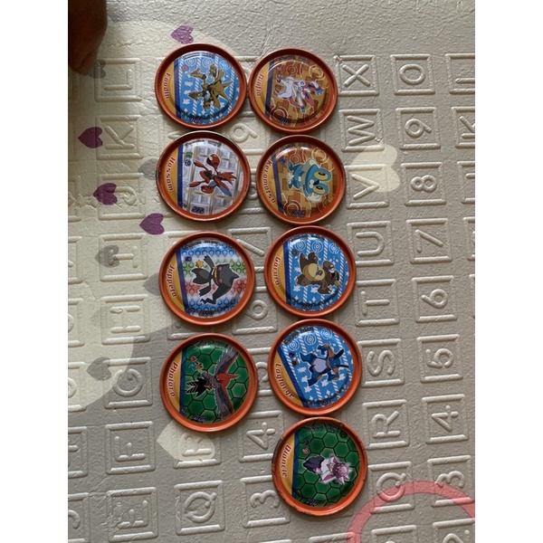 Thẻ pokemon toonies phiên bản mới nhất 2021