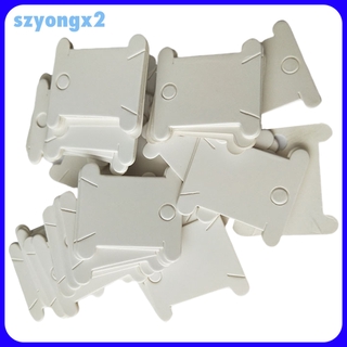 Set 2 Dụng Cụ Đựng Chỉ Cuộn Chỉ 200x