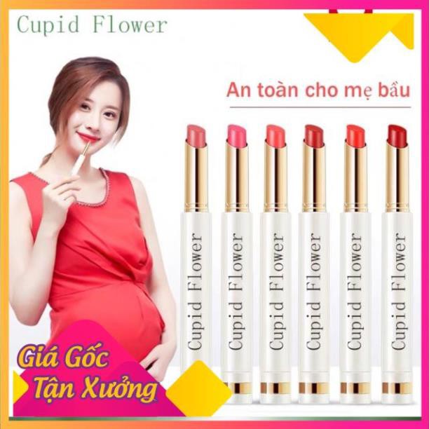 Son lì cho mẹ bầu STD09 - [Coca460]