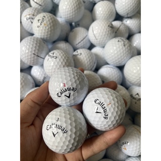 Bóng golf calaway 140k/10 bóng