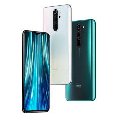 [ MÁY CHÍNH HÃNG ] điện thoại Xiaomi Redmi Note 8 Pro 2sim (6GB/128GB) zin mới, 4camera sau 64mp, Bảo hành 12 tháng