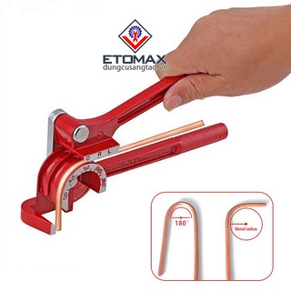 [ HÓT ] Dụng cụ uốn ống 3 in 1 cao cấp