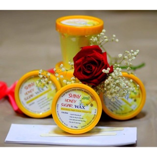 Combo wax lông