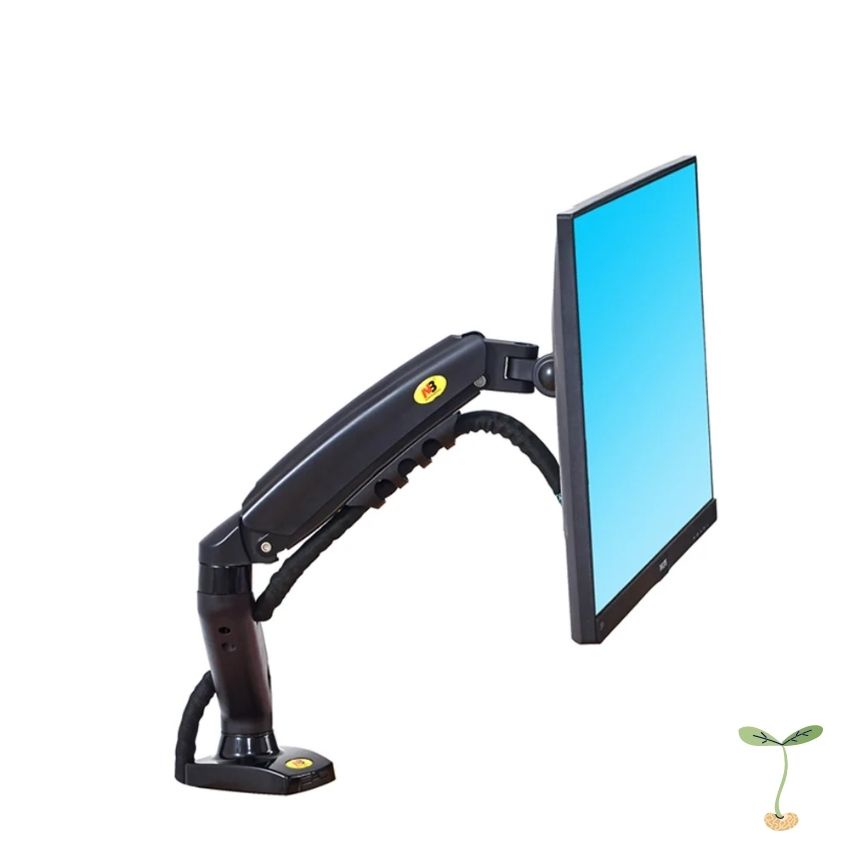 Giá treo màn hình máy tính North Bayou NB-F80 chính hãng bảo hành 12 tháng