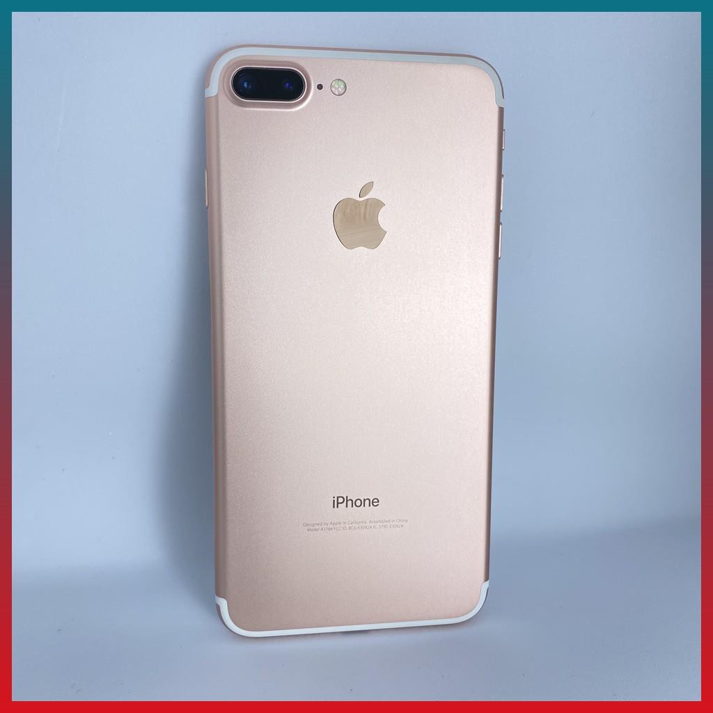 Smartphone thông minh, điện thoại iphone 7 Plus 32G Quốc Tế K_TECH hàng Like NEW!!!