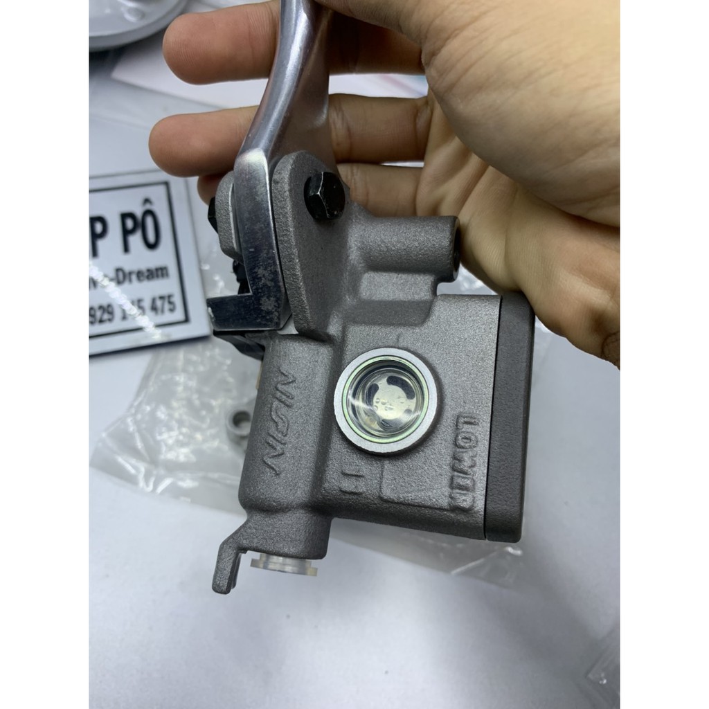 Tay dầu s110 chính hãng honda