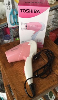 Máy sấy toshiba