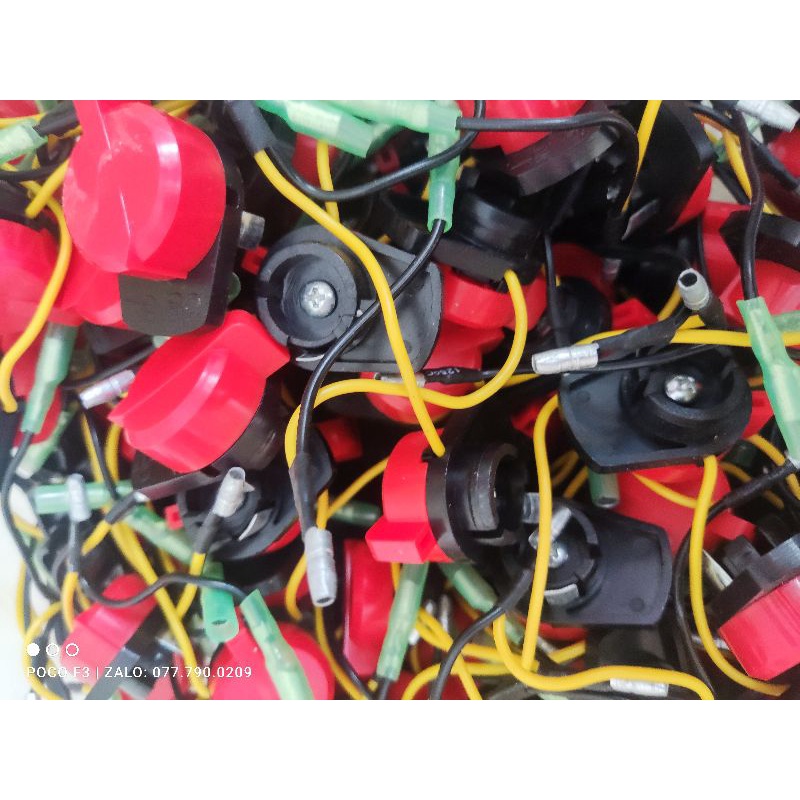 Công tắc máy nổ xăng 5,5hp -13hp