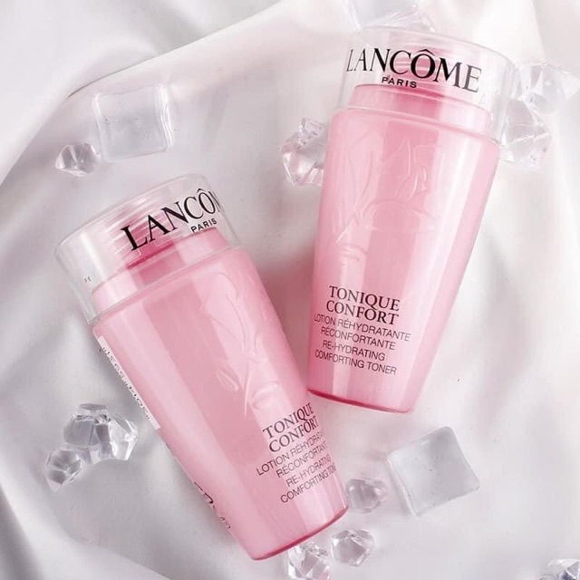 Nước Hoa Hồng LANCOME TONIQUE 75ml