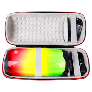 Túi - case đựng bảo vệ loa jbl pulse 4 - pulse 3 - cam kết chất lượng