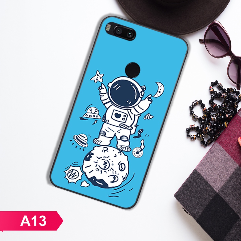 [SALE 30%] ỐP LƯNG XIAOMI REDMI A1/MI 5X HÌNH DÁNG ĐẸP MẮT-GIÁ CỰC RẺ