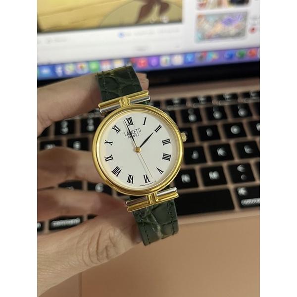 Đồng Hồ Nữ Lancetti Milano Nhật