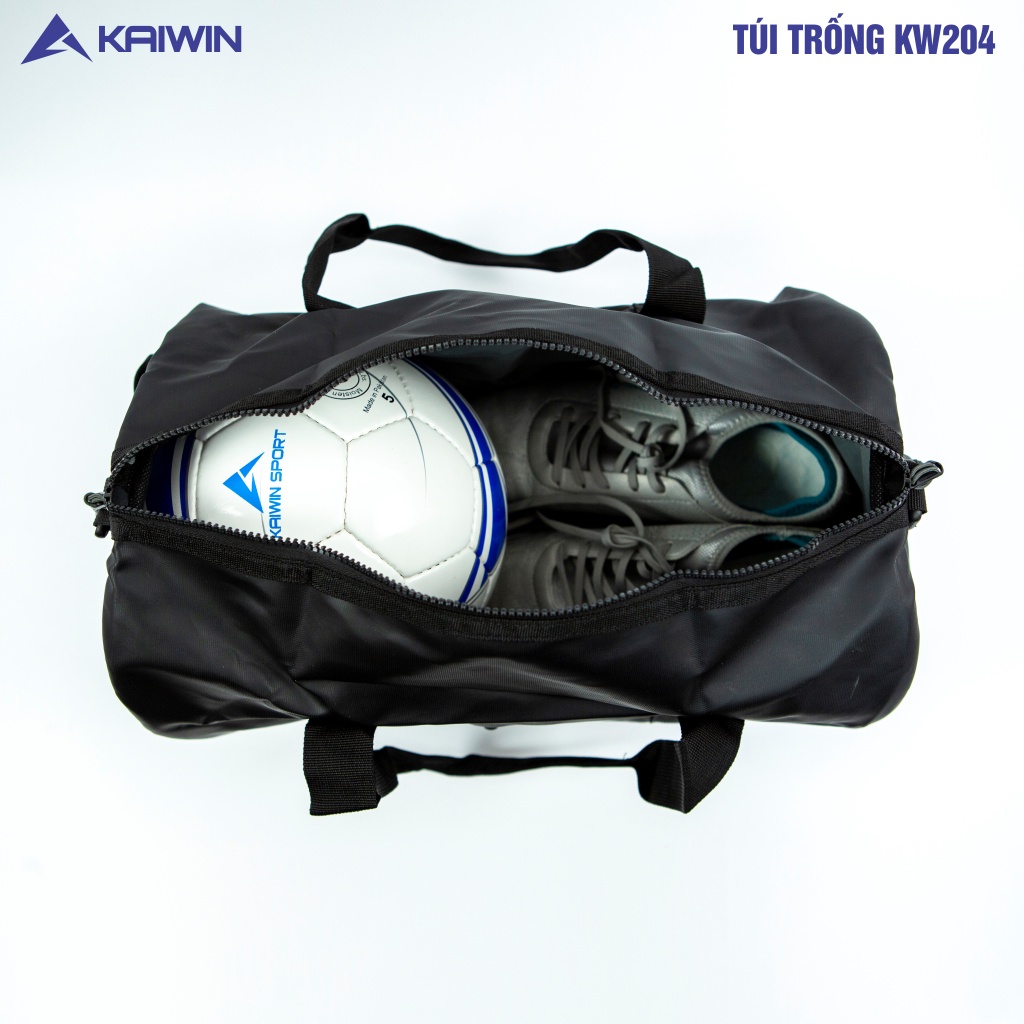 Túi Trống Du Lịch, [ Chống Nước, Cao Cấp ]Thể Thao, Tập Gym, Đi Làm, Đi Chơi, Đá Bóng. KW204 | BigBuy360 - bigbuy360.vn