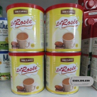 Sữa Đặc La Rosee - Lon 1Kg