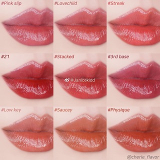 💋💋URBAN DECAY VICE LIP CHEMISTRY💋💋
