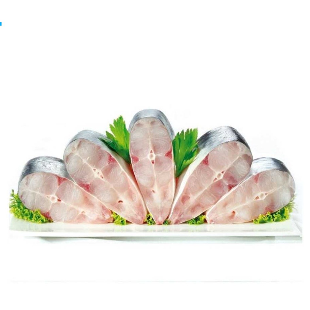 Cá BaSa Nam Việt Tươi Ngon - Giao Hỏa Tốc 1h