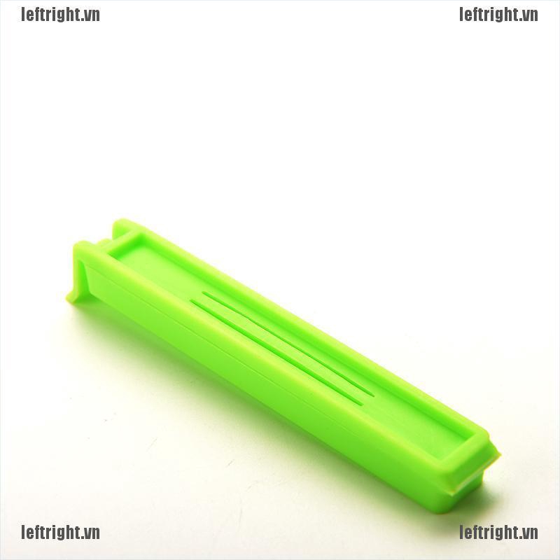 Set 5 kẹp niêm phong thực phẩm tươi mới cần thiết tiện lợi cho gia đình