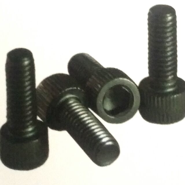 Lục giác 4ly nhiều loại 10 con