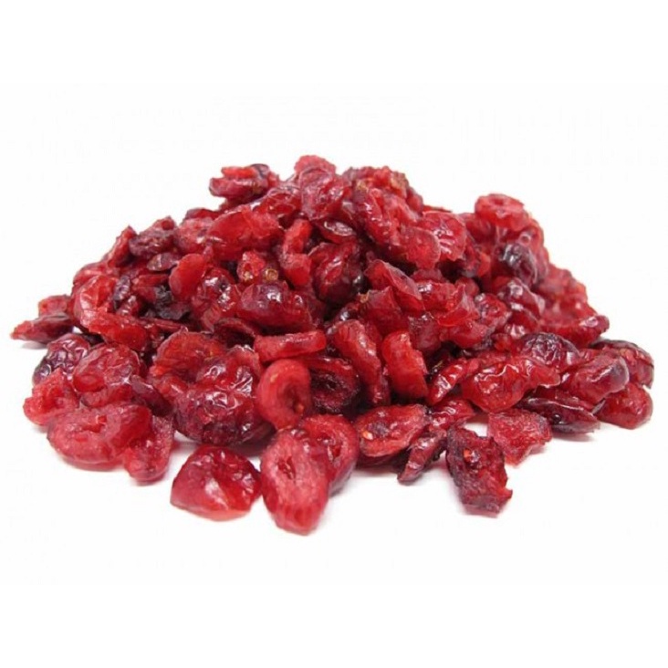 Nam Việt Quất Sấy- Nhập Khẩu Mỹ- Viettinmart 250g