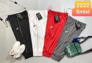 QUẦN JOGGER LỬNG NỮ CAO CẤP ( N )