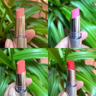 Son dưỡng môi Kiko Colour Lip Balm