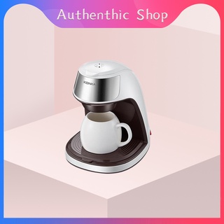 Máy pha cà phê mini, máy pha cà phê Espresso - Nhà Xinh