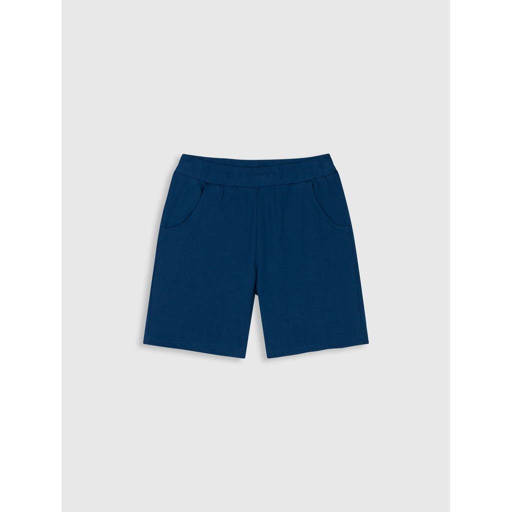 Quần shorts bé trai 2BS20S003 Canifa