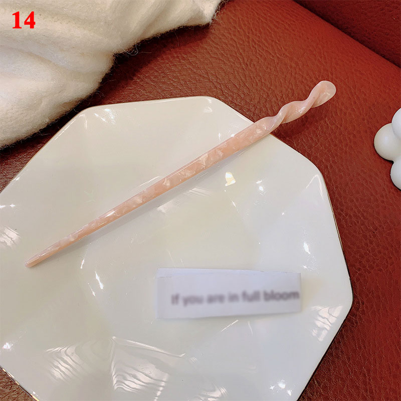 Trâm cài tóc phong cách Trung Hoa cổ điển dành cho nữ