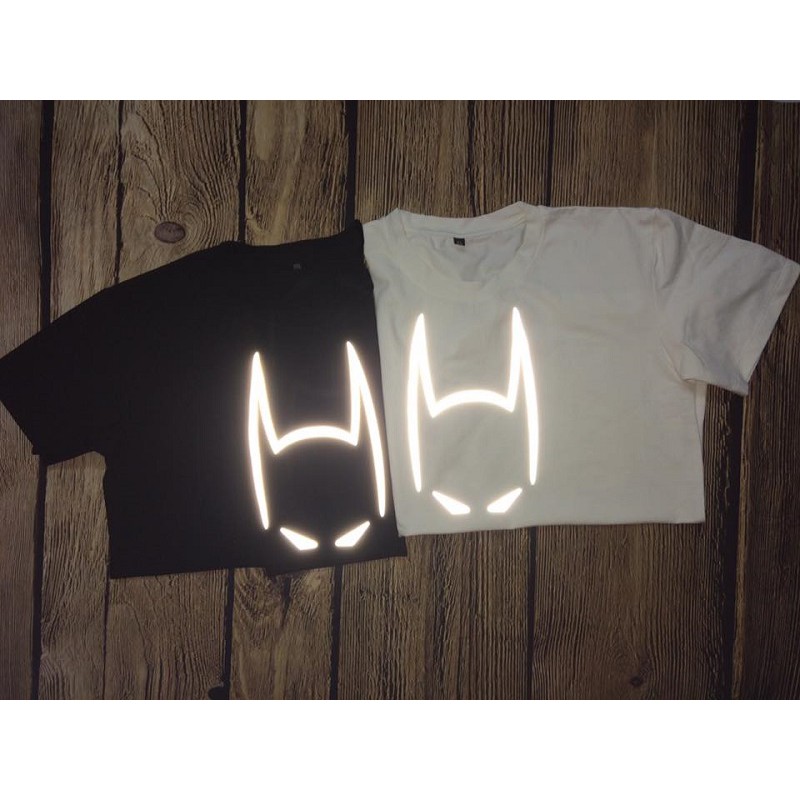 Áo thun phản quang