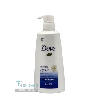 Dầu Gội, xả Dove Thái 450ml