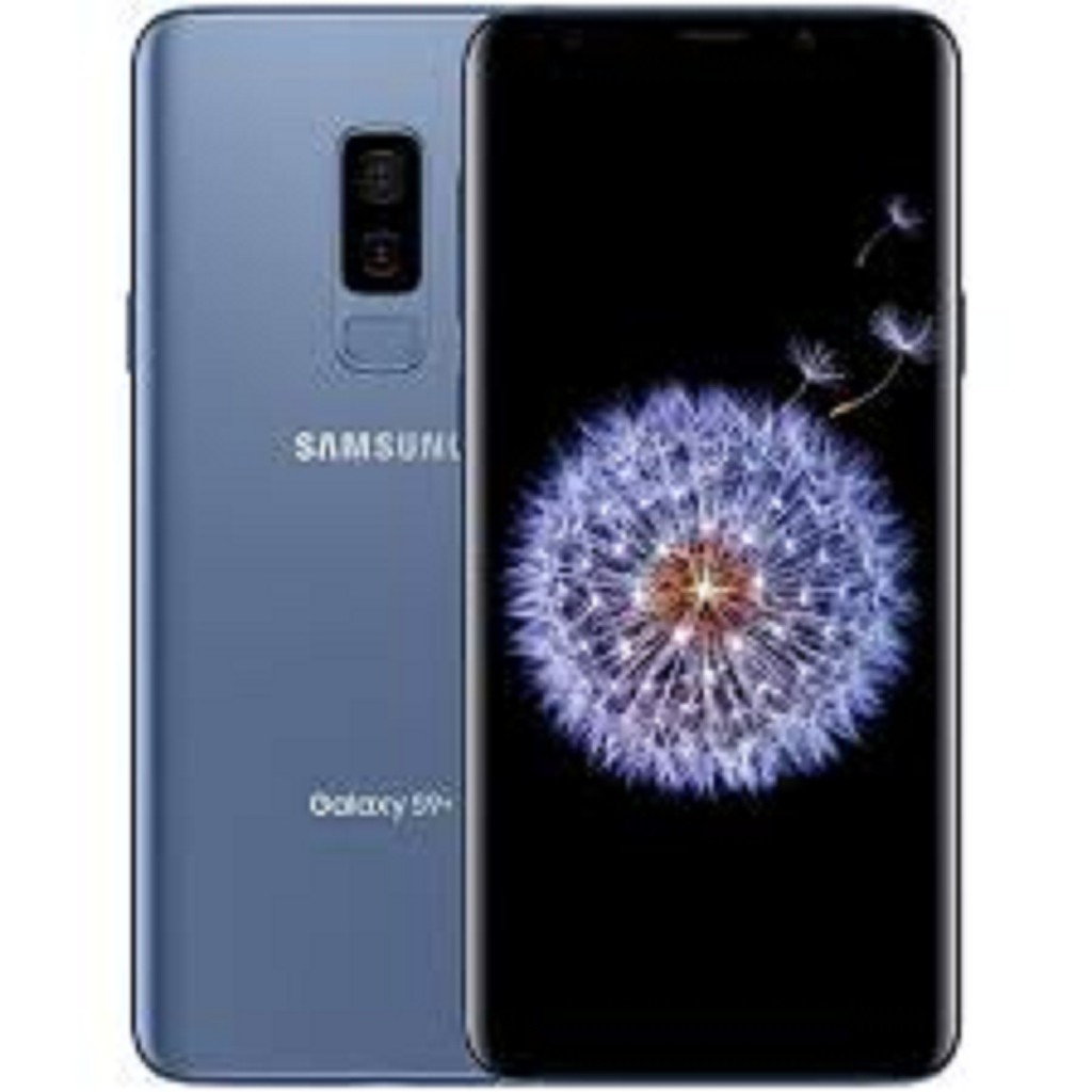 ĐIỆN THOAI SAMSUNG GALAXY S9 PLUS - MỚI ,CÓ BẢO HÀNH 12 THANG | BigBuy360 - bigbuy360.vn