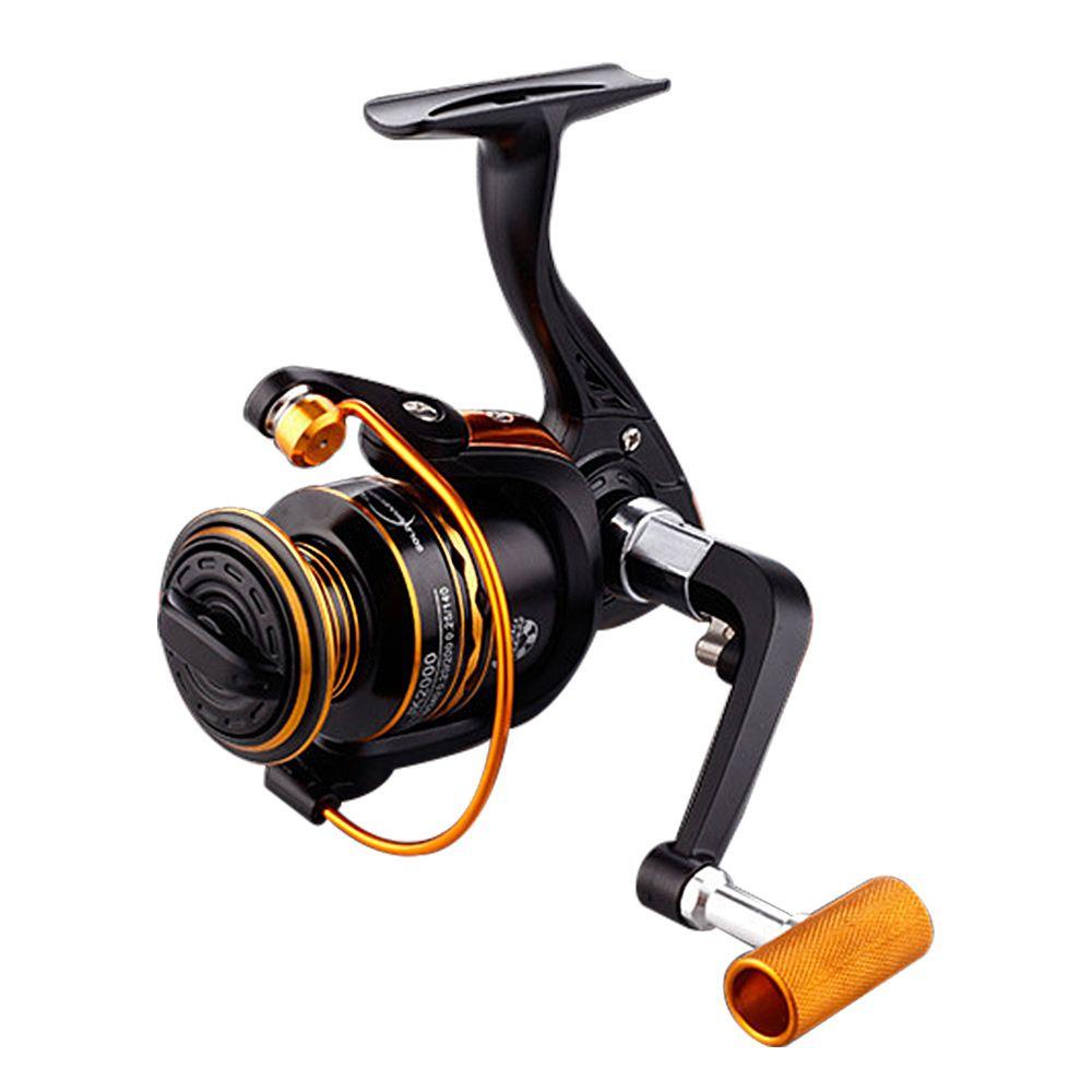 SHOUKEY Máy Câu Cá Kim Loại JK1000 Thiết Kế Mới Cao Cấp Tiện Lợi Dễ Sử Dụng