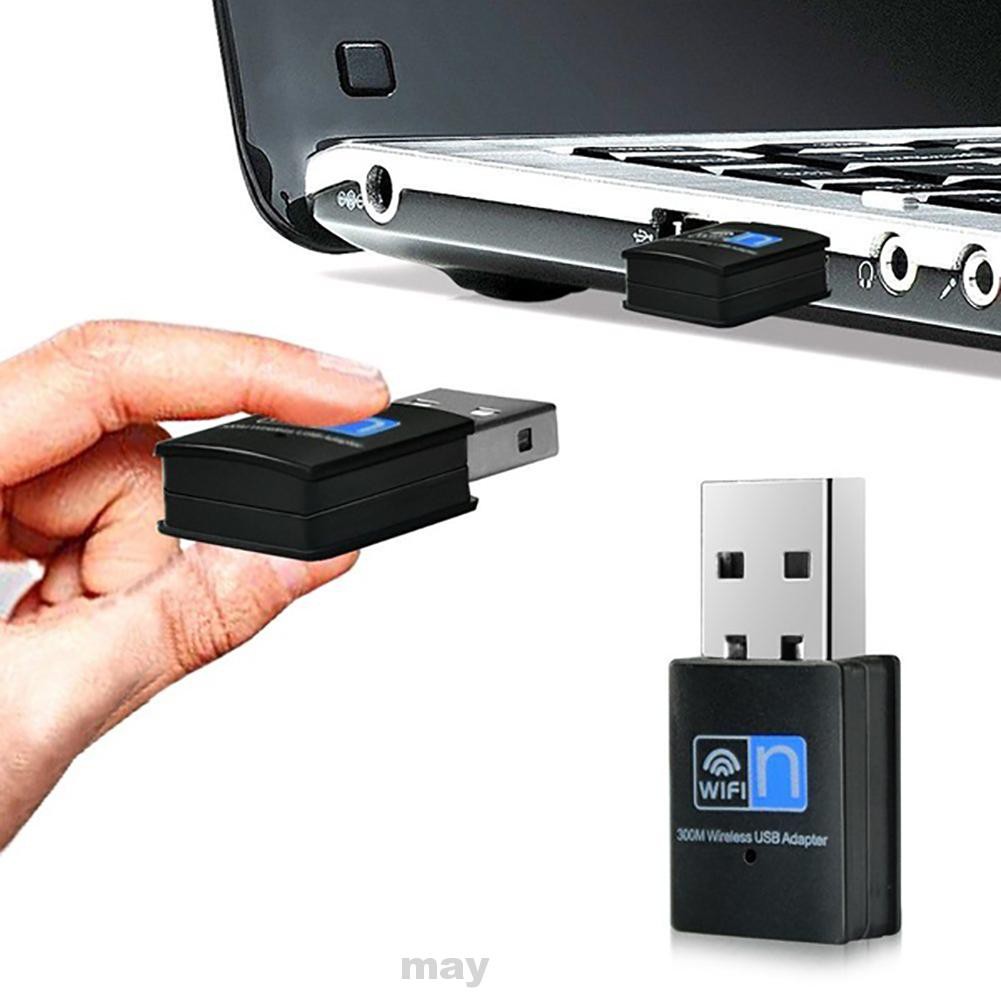 Bộ Chuyển Đổi Mạng Wifi 300 Mbit Ieee 802.11 B / G / N | BigBuy360 - bigbuy360.vn