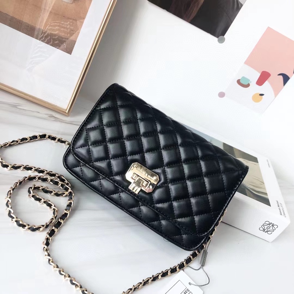 Túi Đeo Chéo Nhỏ cnk23 Thời Trang Cho Nữ 70700460