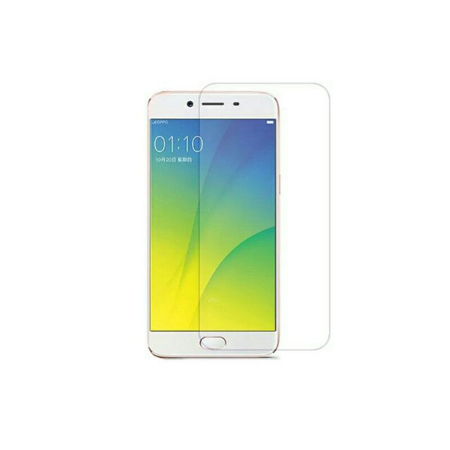 bộ 3 Dán kính cường lực oppo R1001