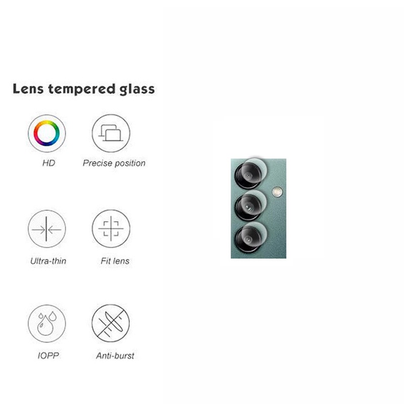 Kính Cường Lực Bảo Vệ Toàn Màn Hình Cho Samsung A54 A34 A14 4G A04e A04 Core A04S A73 A53 A52 A33 A42 A13 A52S A32 4G 5G