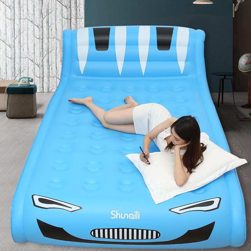 GIƯỜNG HƠI HÌNH THÚ