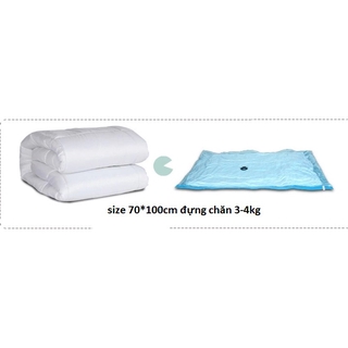 Túi chân không Nhật [có bảo hành] hãng Kitai