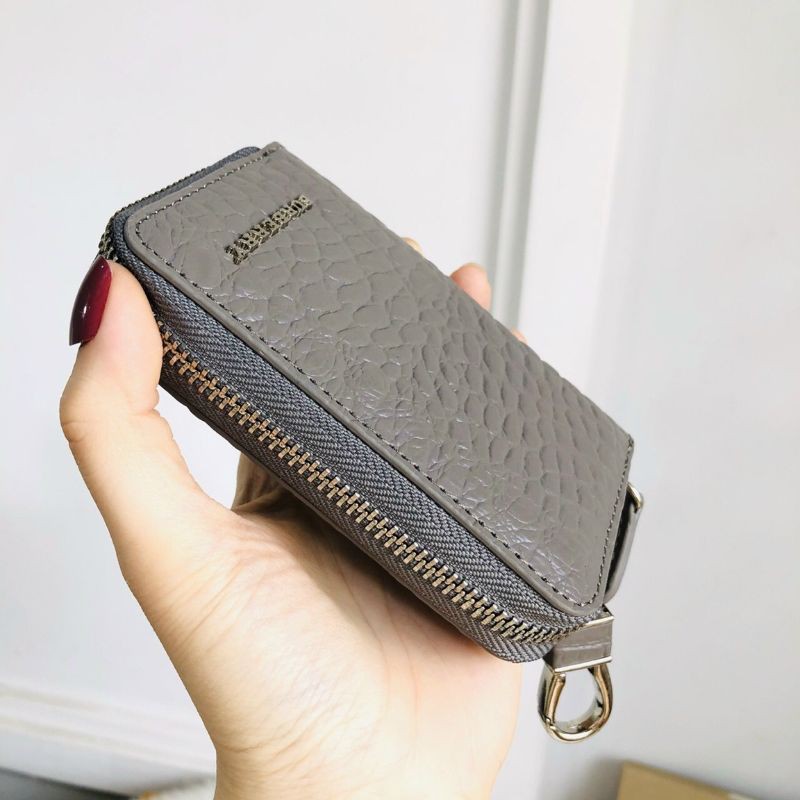 Ví Burberry wallet