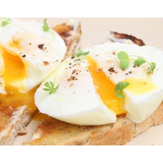 Dụng cụ làm trứng lòng đào nhà bếp