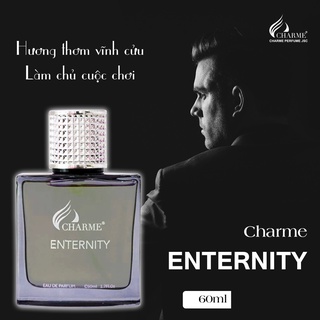 Nước hoa Charme Enternity 60ml