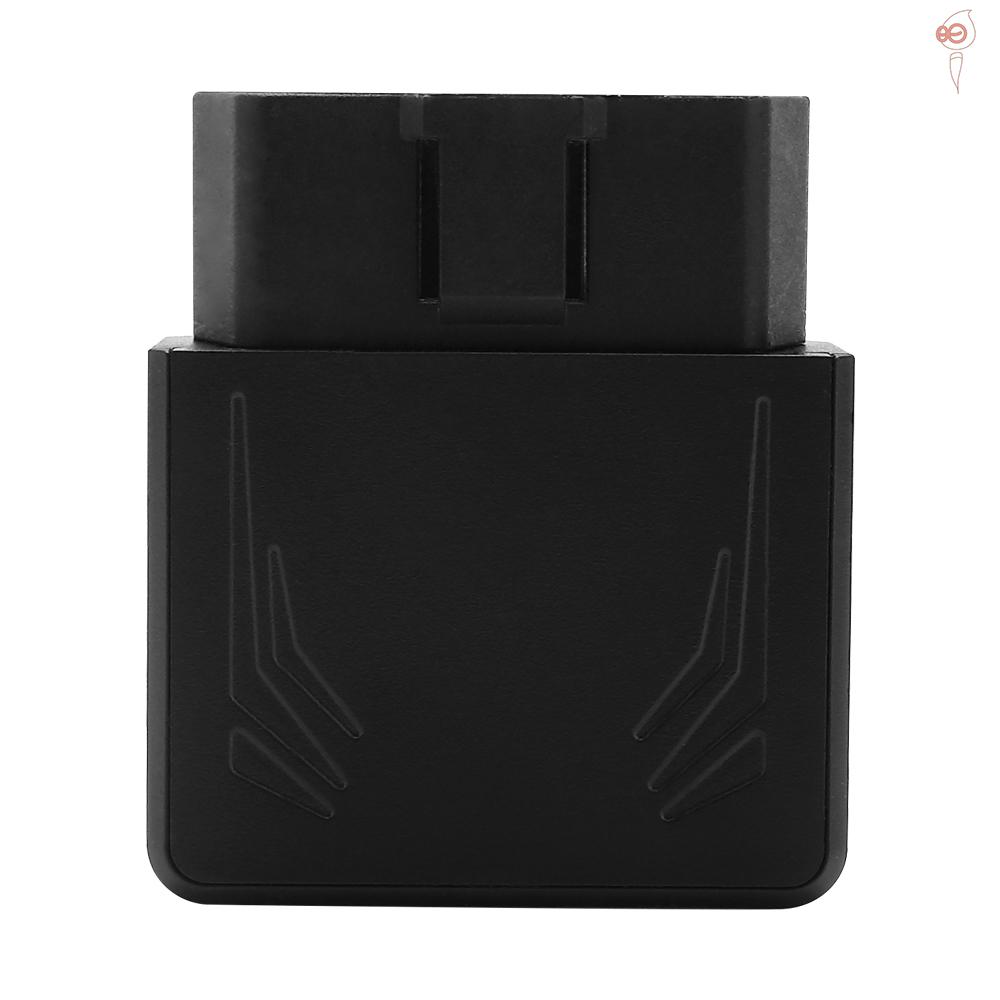 Thiết Bị Định Vị Mini Obd Ii Cho Xe Hơi