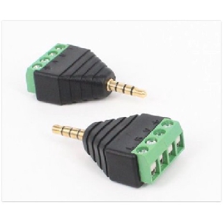 [Mã ELHACE giảm 4% đơn 300K] Jack 3.5 Cho DIY (4 khấc)